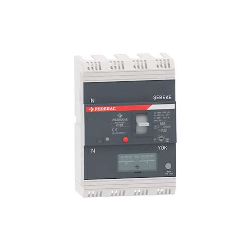 کلید کمپکت فدرال